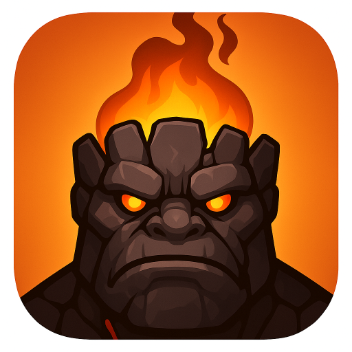 Helm's Slain Companion logo